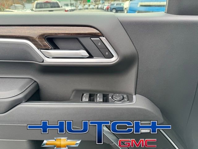2026 GMC Sierra 1500 Elevation - Photo 12