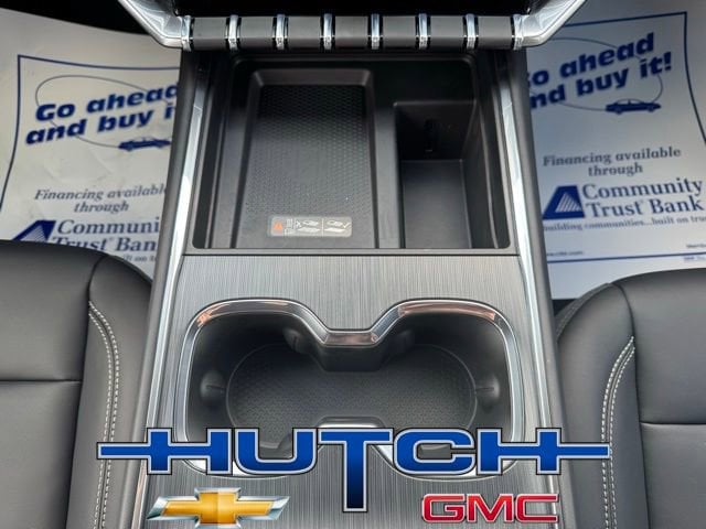 2026 GMC Acadia Elevation - Photo 29