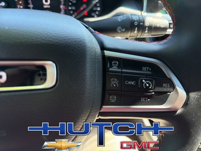 2025 Jeep Compass Trailhawk - Photo 32