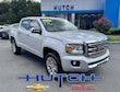 GMC Canyon