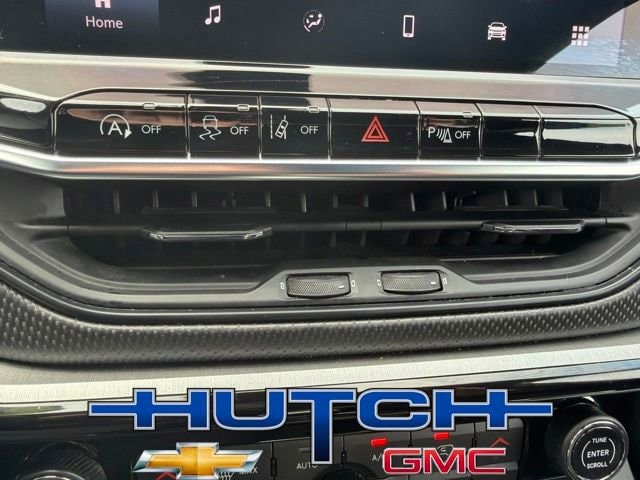 2025 Jeep Compass Trailhawk - Photo 39