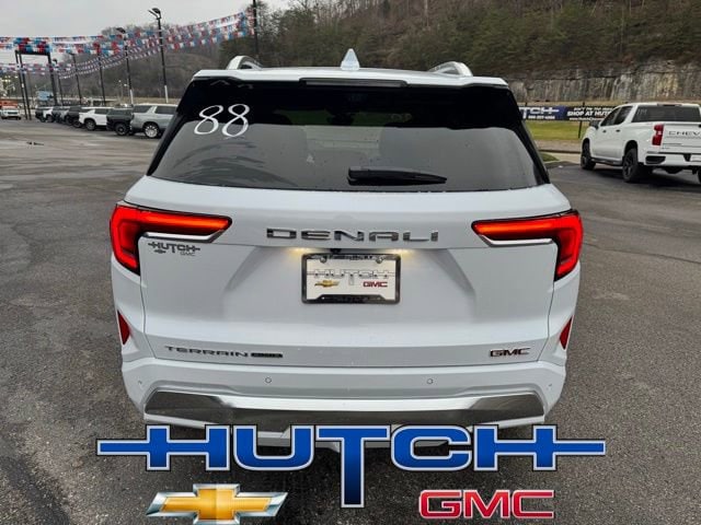 2026 GMC Terrain Denali - Photo 6