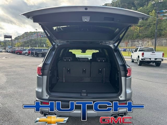 2026 GMC Acadia Elevation - Photo 8