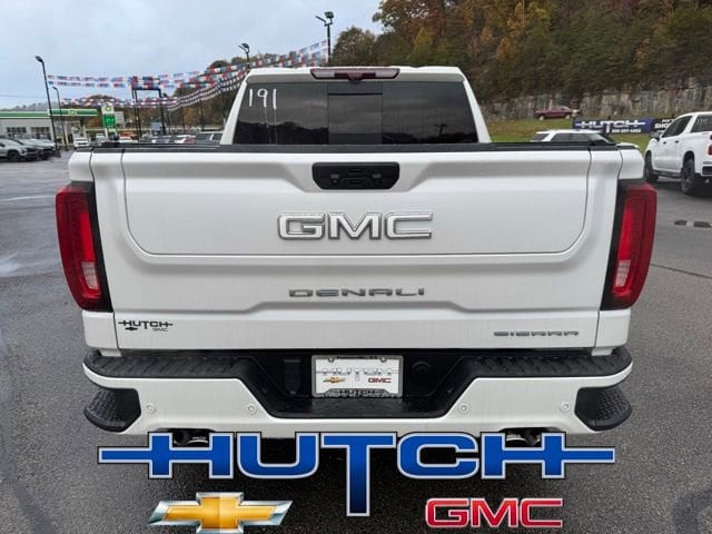 2023 GMC Sierra 1500 Denali Denali - Photo 6