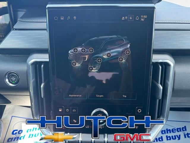 2026 GMC Acadia Elevation - Photo 35