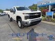 Chevrolet Silverado 2500 HD