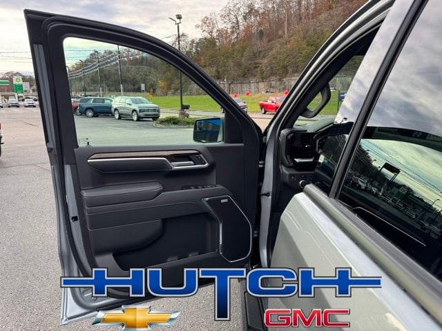 2026 GMC Sierra 1500 Elevation - Photo 11