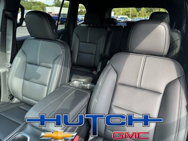 2026 GMC Acadia Elevation - Photo 18