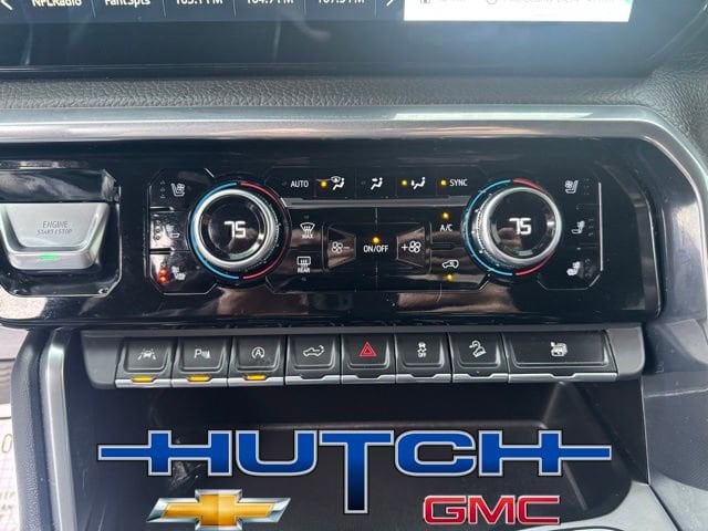 2023 GMC Sierra 1500 Denali Denali - Photo 20