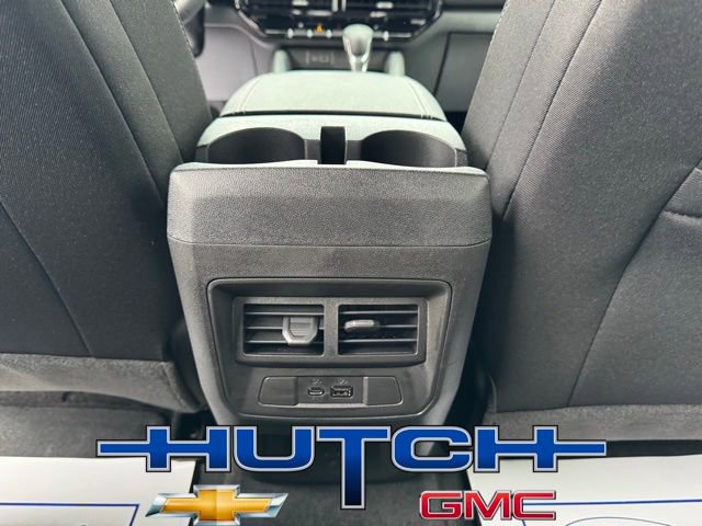 2026 GMC Canyon Elevation - Photo 26