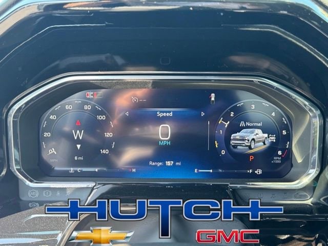 2026 Chevrolet Silverado 1500 RST - Photo 23