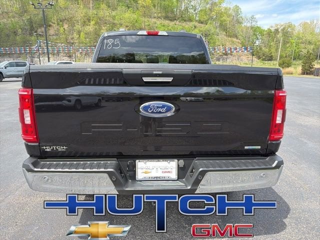 2023 Ford F-150 XLT - Photo 5