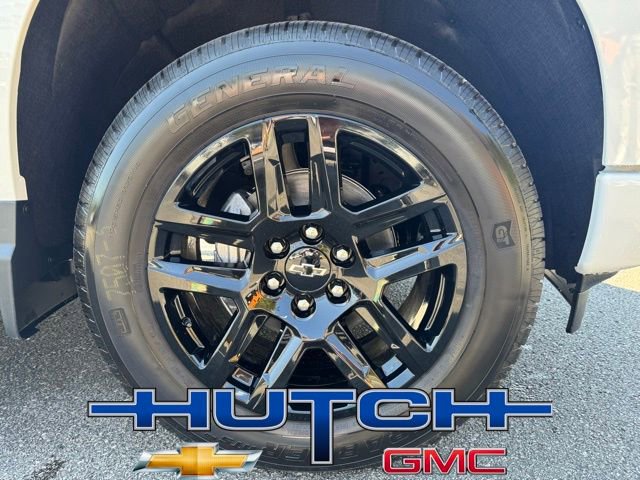2026 Chevrolet Silverado 1500 RST - Photo 11