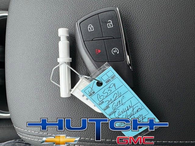 2026 GMC Canyon Elevation - Photo 27