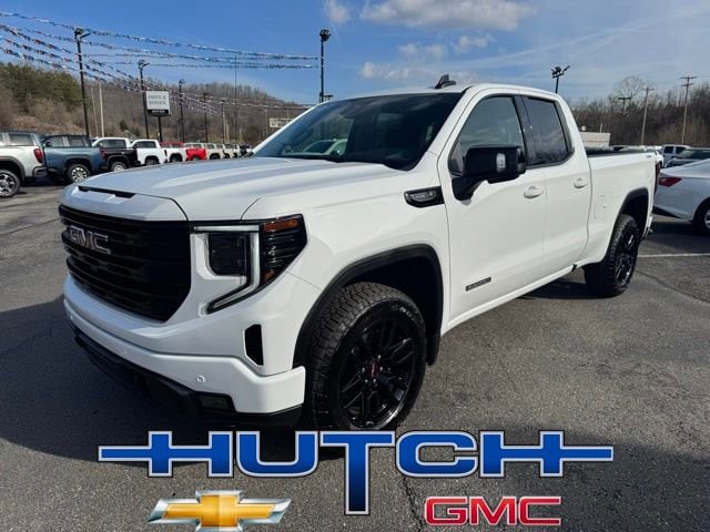 2026 GMC Sierra 1500 Elevation - Photo 3