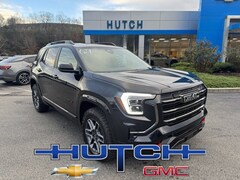 2026 GMC Terrain AT4 SUV