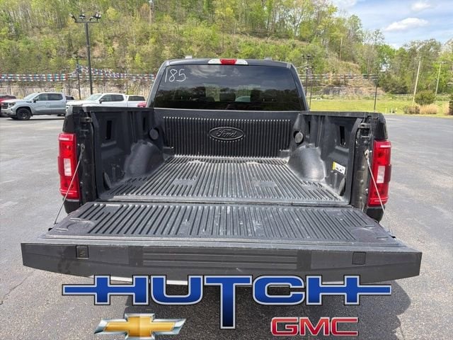 2023 Ford F-150 XLT - Photo 16