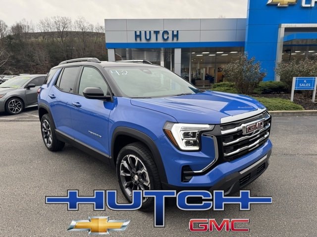 2026 GMC Terrain Elevation's photo