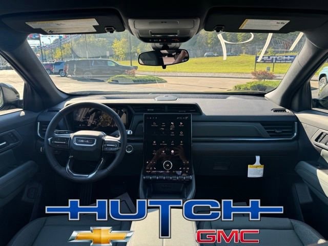 2026 GMC Terrain AT4 - Photo 18