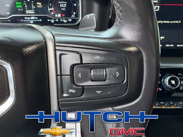 2023 GMC Sierra 1500 Denali Denali - Photo 24