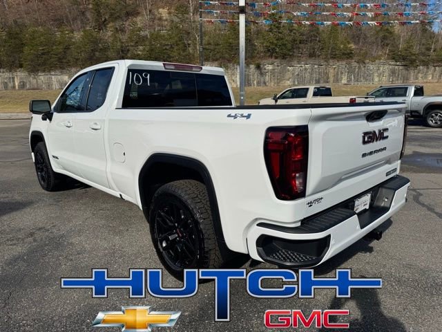 2026 GMC Sierra 1500 Elevation - Photo 5