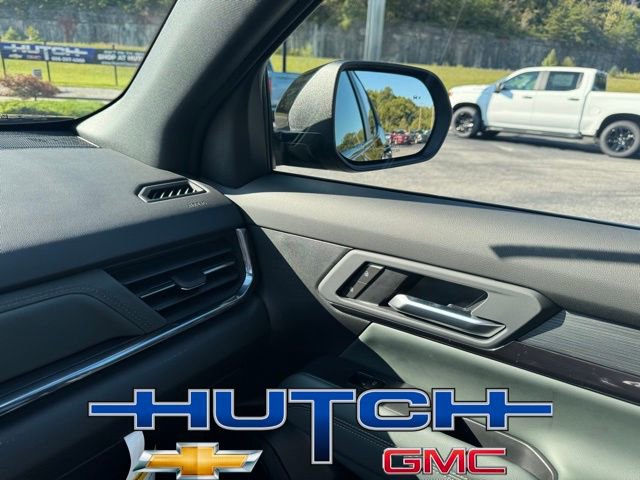 2026 GMC Terrain AT4 - Photo 25