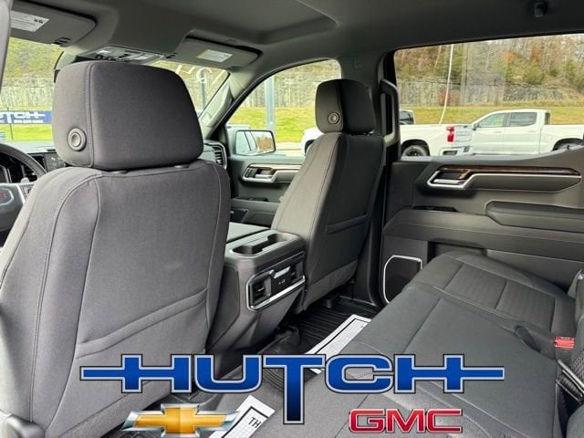 2026 GMC Sierra 1500 Elevation - Photo 17