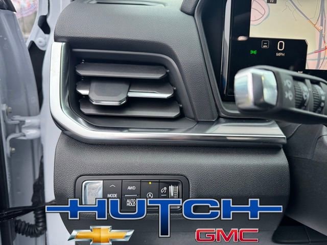 2026 GMC Terrain Denali - Photo 23