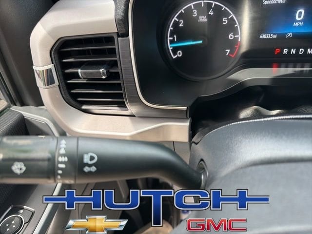 2023 Ford F-150 XLT - Photo 27