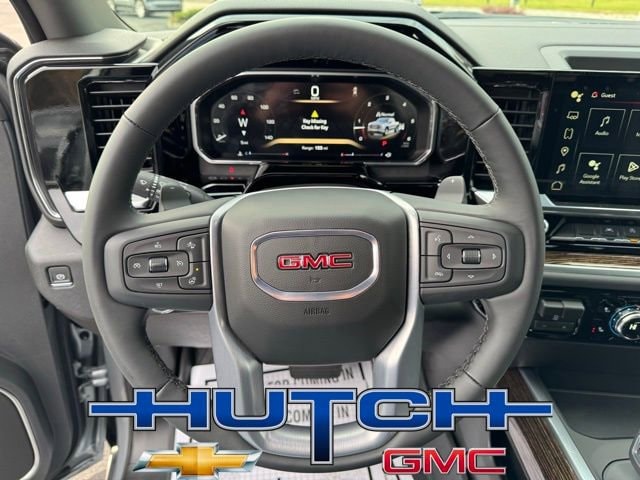 2026 GMC Sierra 1500 Elevation - Photo 21