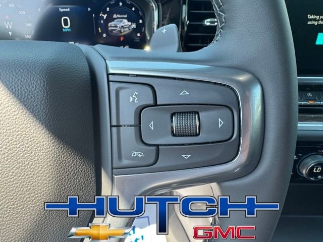 2026 Chevrolet Silverado 1500 RST - Photo 25