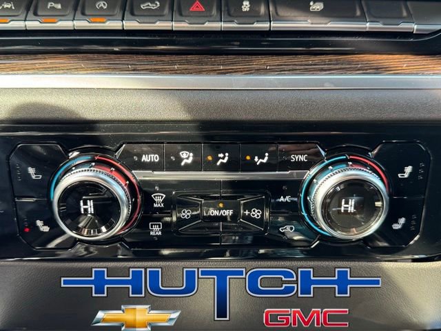 2026 GMC Sierra 1500 Elevation - Photo 20