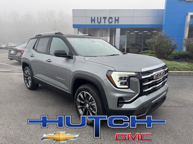 2026 GMC Terrain Elevation's photo