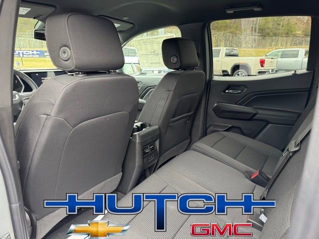 2026 GMC Canyon Elevation - Photo 17