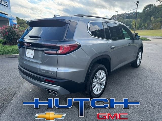 2026 GMC Acadia Elevation - Photo 9