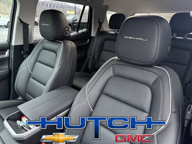 2026 GMC Terrain Denali - Photo 15
