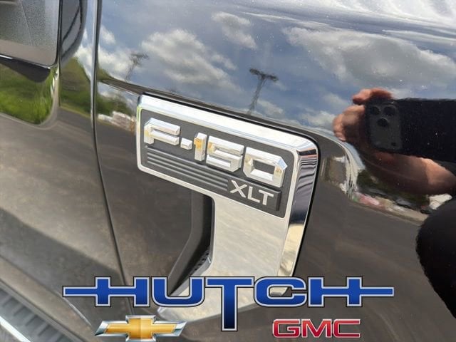 2023 Ford F-150 XLT - Photo 13
