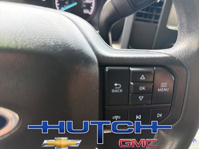 2023 Ford F-150 XLT - Photo 25