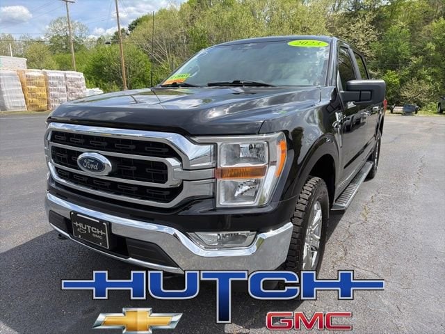 2023 Ford F-150 XLT - Photo 1