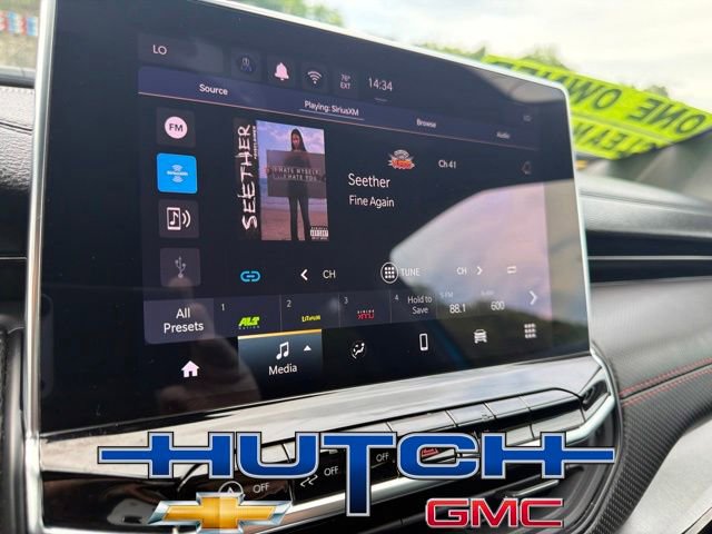 2025 Jeep Compass Trailhawk - Photo 41
