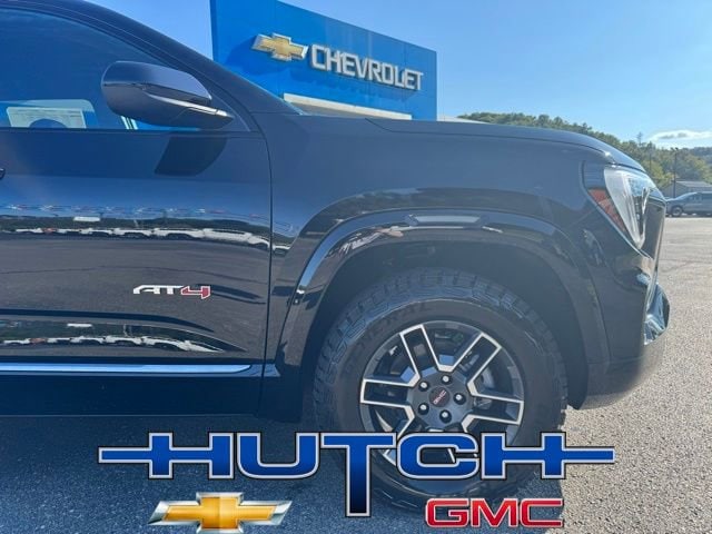 2026 GMC Terrain AT4 - Photo 10