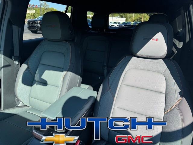 2026 GMC Terrain AT4 - Photo 17