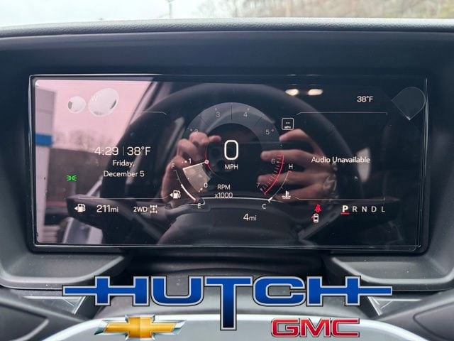 2026 GMC Terrain Denali - Photo 20