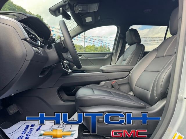 2026 GMC Acadia Elevation - Photo 17