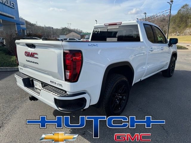 2026 GMC Sierra 1500 Elevation - Photo 7
