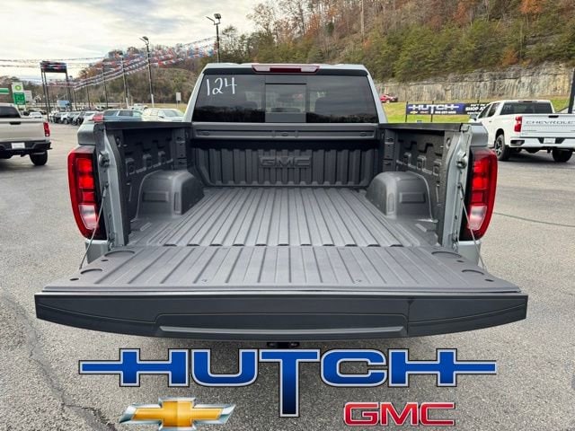2026 GMC Sierra 1500 Elevation - Photo 7