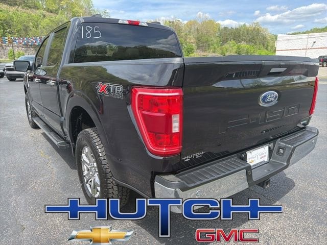 2023 Ford F-150 XLT - Photo 4