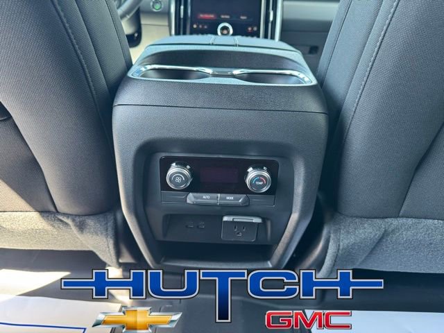 2026 GMC Acadia Elevation - Photo 38