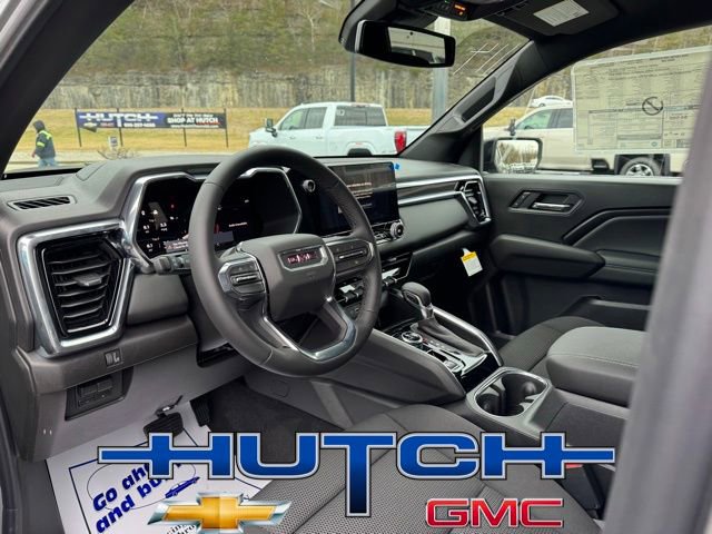 2026 GMC Canyon Elevation - Photo 14