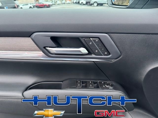 2026 GMC Terrain Denali - Photo 11